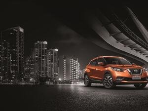 Nissan launches its all-new crossover ‘Kicks’ across the Middle East