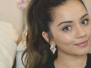 أولى خطوات العناية بالبشرة هي شرب الماء بوفرة Kaushal Beauty