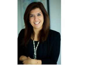 Norma Taki, Retail and Consumer Partner at PwC Middle East