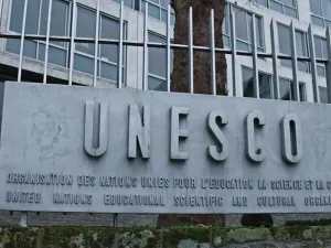 The decision to leave UNESCO comes on condition of anonymity and has not been confirmed by the White House at the time of publication. It also comes as UNESCO is voting on the election of a new director.