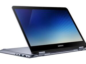 Samsung Notebook 7 Spin