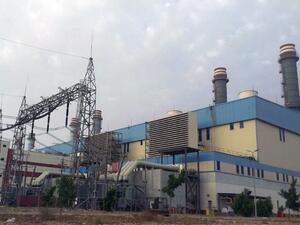 Nubaria Power Plant Upgrade 3