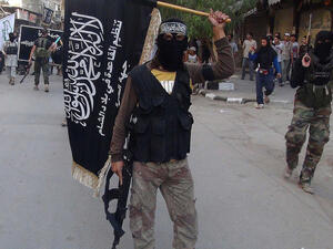 Nusra's suicide attack and consequential army base seizure makes the Syrian regime's third heavy loss this month in NW Syria. (AFP/File)