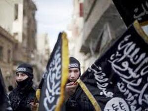 Nusra has proportedly  said protesting was acceptable. (AFP/File) 