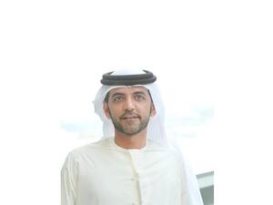 Esmaeel Alhammadi, Senior Vice President Network Development, Etisalat