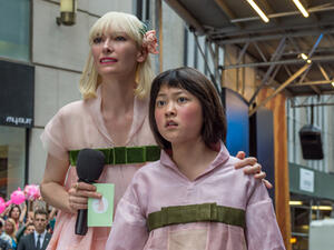  فرصة غير مسبوقة لمشاهدة روائع الأفلام في عالم السينما