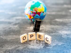 Iranian oil production is expected to fall from the fourth quarter of 2018 as US sanctions take effect. (Shutterstock)