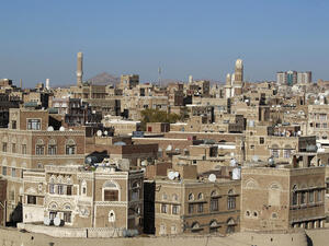 ميليشيات الحوثي قامت  بتكثيف عمليات تفخيخ الأحياء السكنية في مدينة الحديدة المكتظة بالسكان