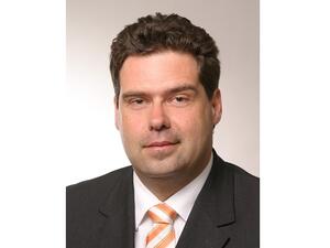 Oliver Barthel ,  Chief Digital Officer