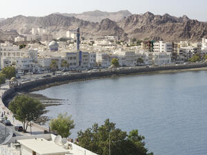 The project is strategically located in Mawaleh in Muscat. (File photo)