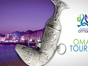 
With an increase of 16.7 per cent in the number of tourists coming into Oman in 2015, India is a crucial market for Oman. (Oman Ministry of Tourism)