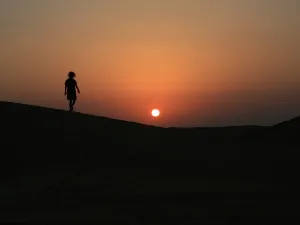 The proposed project was to be built in Shinas province, on the northwestern coast of Oman. (Pixabay)