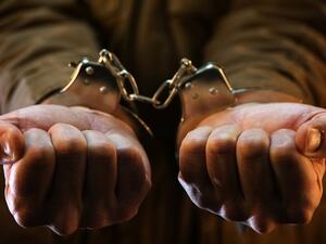 Police added the man was dressed in women’s clothing and tried to enter Al-Buraimi Park during “women only” day at the park. (Shutterstock/ File Photo)