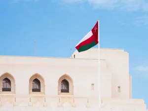 2016 has witnessed the lowest traded price of Oman oil, where the price dropped to less than $24 in January.  (Shutterstock)
