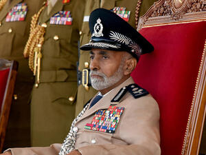  2011 أعلنت الحكومة العمانية تفكيك شبكة تجسس "إماراتية" تابعة لجهاز أمن الدولة، تستهدف "نظام الحكم" 