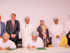 The agreements, which were signed by Ejaad Platform, Petroleum Development Oman (PDO), and Sultan Qaboos University, target different research challenges faced in Oman, offering a unique opportunity to support the nation’s sustainable development. (Times of Oman)
