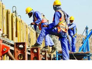 According to the Article 118 of the Oman Labour Law, violators can be penalised with fines ranging from OMR100 to OMR500, or a jail term of not more than one month, or both. (Times of Oman)