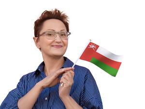 The biggest demographic change was seen in the number of expatriates living in Oman, which fell by over 43,000 to 2,035,952 from the 2,079,338 recorded on June 16, 2017. (Shutterstock)