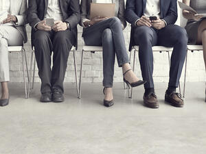 Some 94 per cent of all the people voted in favour of the idea to either cancel the NOC permanently or at least drop it after an expat completes two years with his/her sponsor. (Shutterstock)