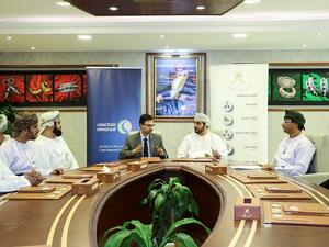 Oman Oil Marketing Company Signs with al Raffd Fund for 2nd Batch of Tasweik