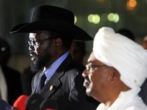 قيادي سوداني: دولة عرضت علينا الدقيق والوقود مقابل مقاطعة قطر
