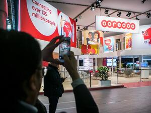 Ooredoo will list its shares on the Maldives Stock Exchange on April 30 with 40 percent of the shares available for subscription. (Ooredoo) Ooredoo will list its shares on the Maldives Stock Exchange on April 30 with 40 percent of the shares available for subscription. (Ooredoo)