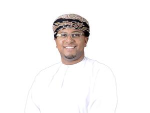 بدر الهاشمي، الرئيس التنفيذي لوحدة التدقيق الداخلي.
