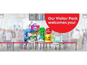 Ooredoo has been doing everything possible to bring enjoyment of the internet to life by providing innovative and affordable plans and packages.