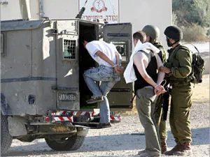 شكاوى فلسطينية حول جرائم الحرب الإسرائيلية