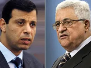 تحويل محمد دحلان للنائب العام بتهمة الفساد والقتل