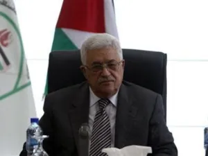 الرئيس الفلسطيني محمود عباس