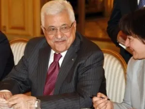 محمود عباس