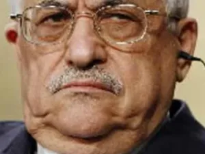 محمود عباس
