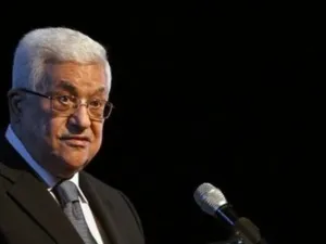 عباس ورئيس الوزراء التركي رجب طيب أردوغان افتتحا في اسطنبول مؤتمر سفراء فلسطين الثاني