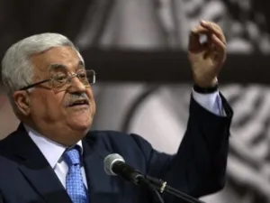 الرئيس الفلسطيني، محمود عباس