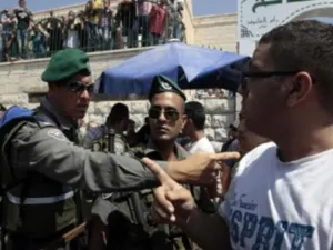 من المتوقع أن يقتحم باحات المسجد الأقصى أكثر من ألفي مستوطن