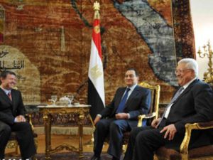 صعوبات امام الانتقال الى المفاوضات المباشرة 