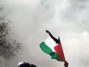 إسرائيل تستعد لمواجهة محاولة متظاهرين الوصول إلى أراضيها جوا والتظاهر في مطار (بن غوريون)