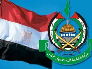 مصر عرضت على "حماس" البحث في مخرج لأزمة الحصار