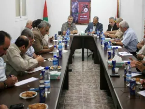 المخابرات المصرية تحاول تقريب وجهات النظر حول صفقة تبادل للأسرى محتملة بين حماس واسرائيل