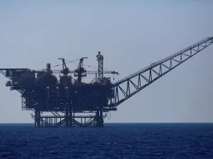حقل غاز غزة تم اكتشافه من قبل شركة "بريتيش غاز" (BG) في 2000