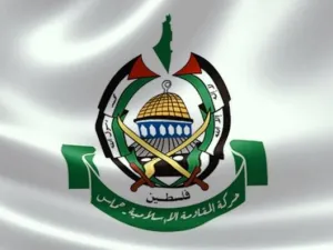 شعار حركة حماس