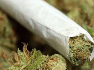 إحباط عدة محاولات لتهريب كميات كبيرة من مادة الحشيش المخدر