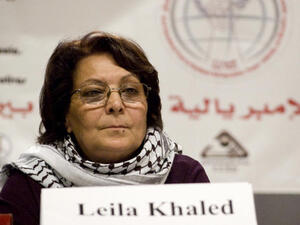 عضو المكتب السياسي للجبهة الشعبية لتحرير فلسطين