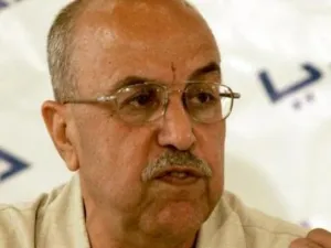 نائب الأمين العام للجبهة عبد الرحيم ملوح