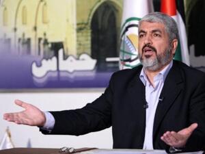 استياء رئيس المكتب السياسي لحماس من الاتهامات الموجهة إليه
