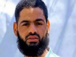 محمد علان، القيادي في حركة الجهاد الاسلامي