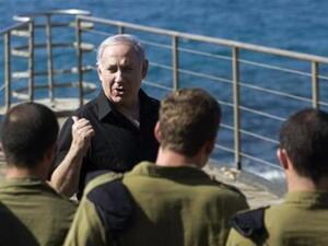 إسرائيل تفكر في شن هجوم على المنشآت النووية الإيرانية