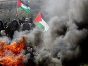  المباحثات لوضع آليات المصالحة الفلسطينية 