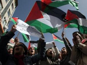 Saudi Arabia has given Palestine $100 million to help with its current economic woes